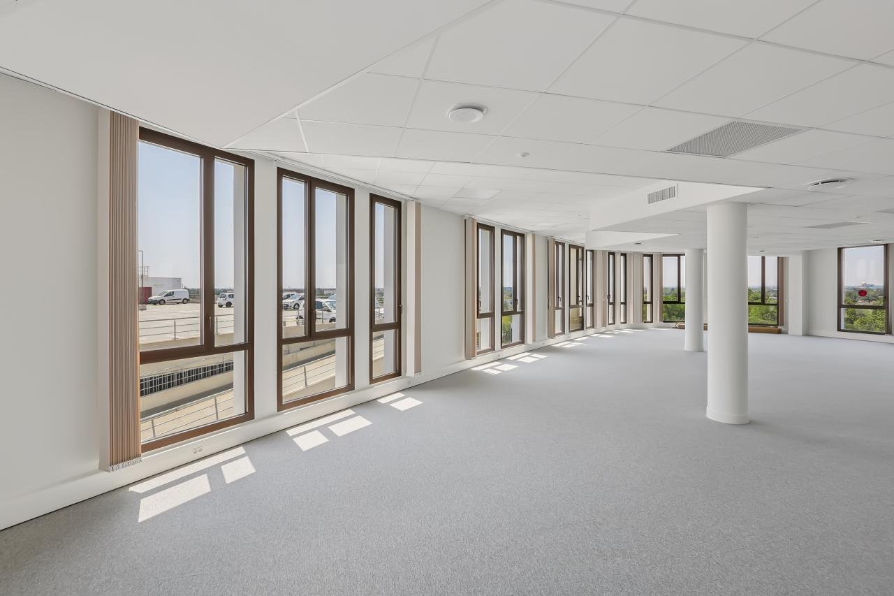 Bureau Toulouse 2551m² Location bureau Toulouse Haute-Garonne OLBUR2108294 9